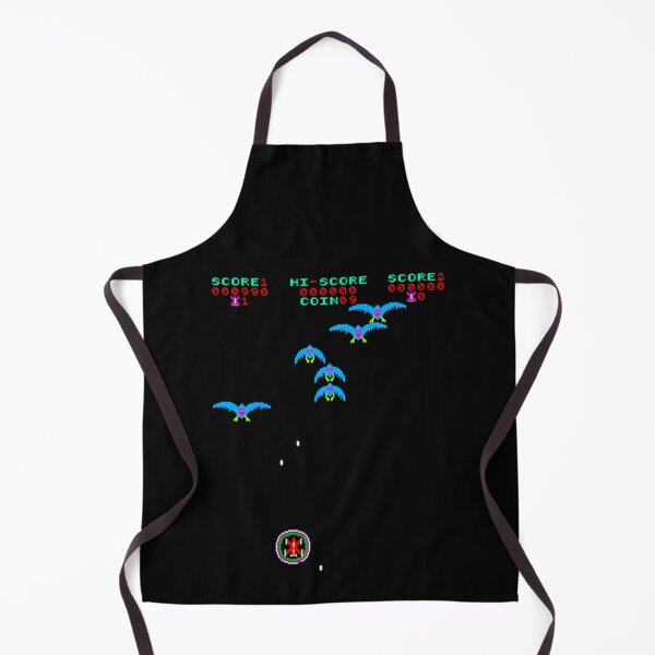 Item preview, Retro video game designed and sold by Bobo-Print.
