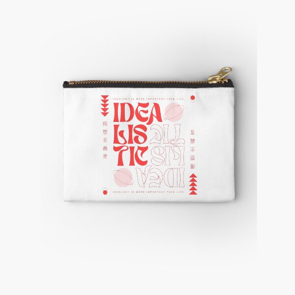 Item preview, IDEALISTIC designed and sold by SUKSAN8668.