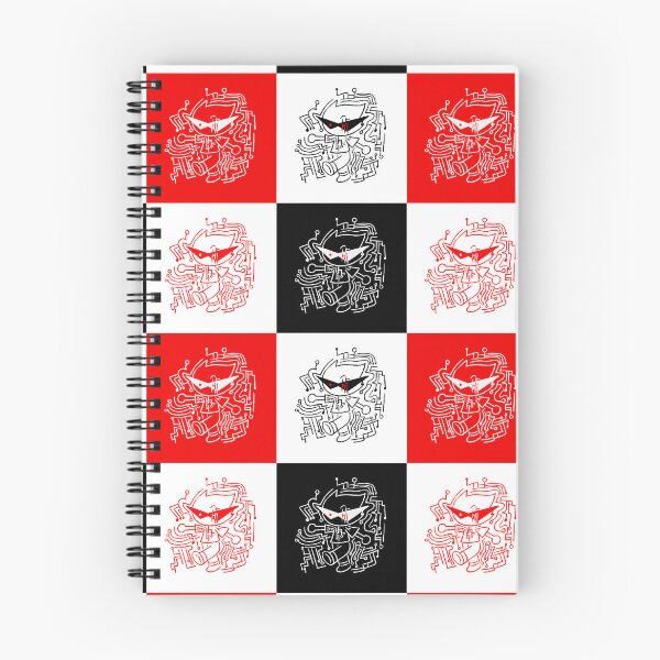 Item preview, homestuck-lil hal-graffiti style designed and sold by ultkitty.
