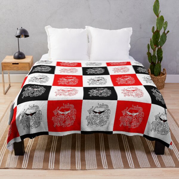 Item preview, homestuck-lil hal-graffiti style designed and sold by ultkitty.