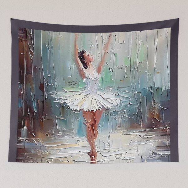 Item preview, Embracing the Rain designed and sold by Fluid Artzworx.