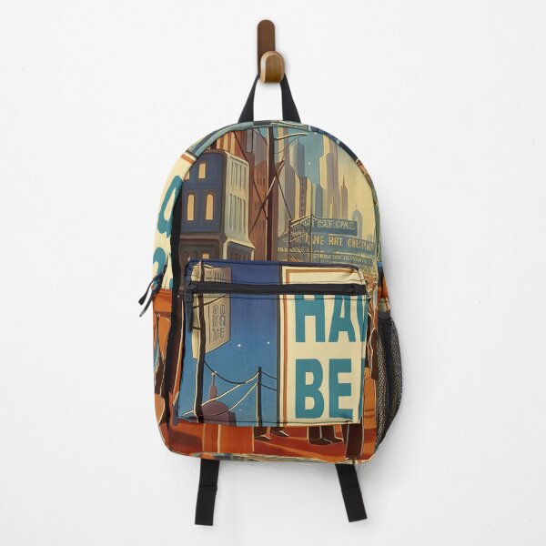 Item preview, "Have Fun, Be Robot" designed and sold by Robots-Retros.