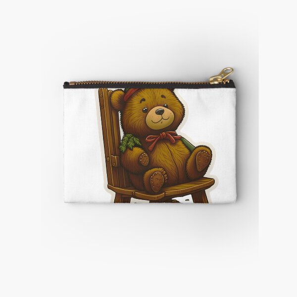 Item preview, DPrompt Design, T-Shirt, Funny Animals Shirt, Dad Gifts, Mom Gift, Their Gifts , Graphic Tee, Cute Brown Bear" designed and sold by DPrompt.