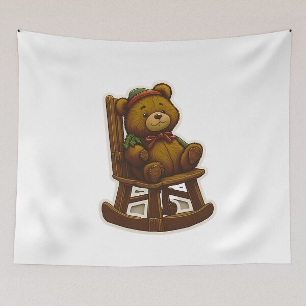 Item preview, DPrompt Design, T-Shirt, Funny Animals Shirt, Dad Gifts, Mom Gift, Their Gifts , Graphic Tee, Cute Brown Bear" designed and sold by DPrompt.