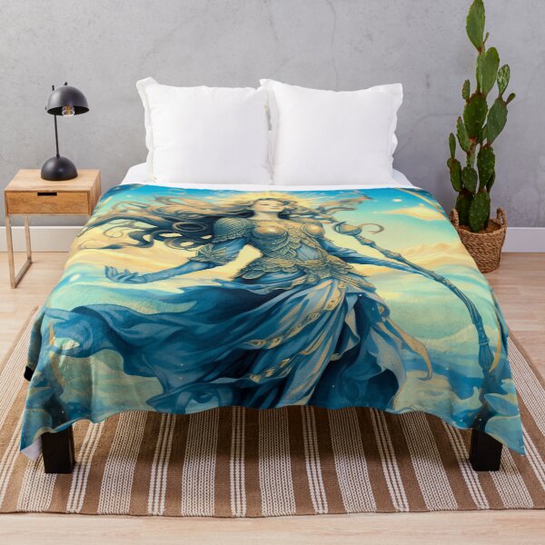 Item preview, Aquarius designed and sold by ID-Artcraft.