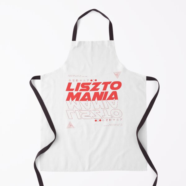 Item preview, LISZTOMANIA designed and sold by SUKSAN8668.