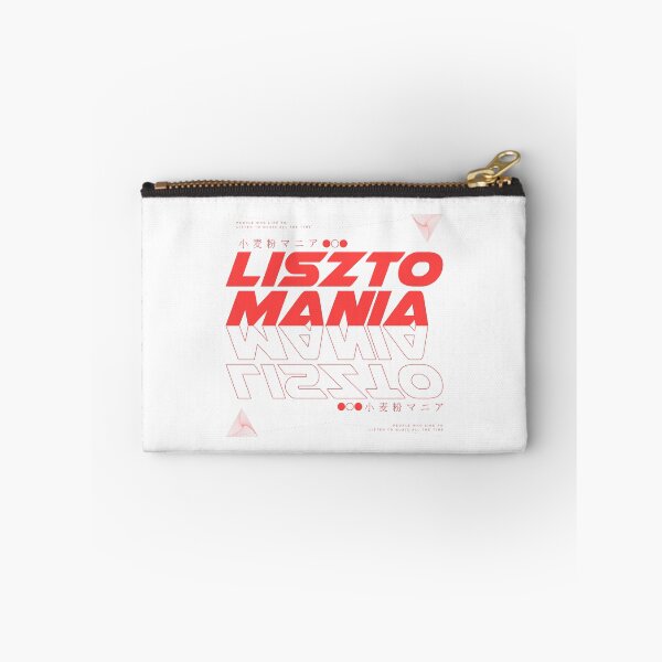 Item preview, LISZTOMANIA designed and sold by SUKSAN8668.