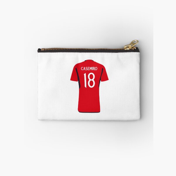 Item preview, Casemiro Number 18 designed and sold by 93-Store.