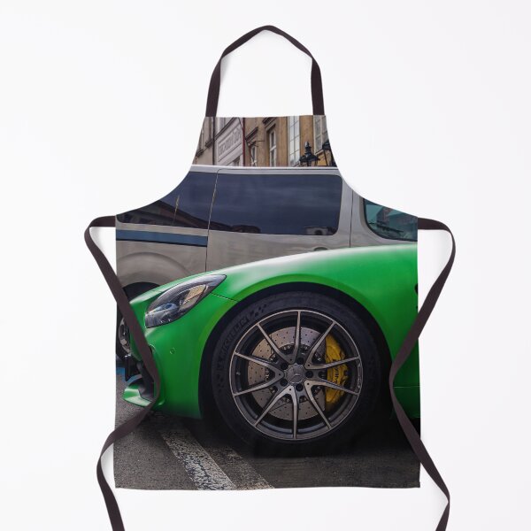 Item preview, Mercedes AMG GT R designed and sold by VitaliiShop.