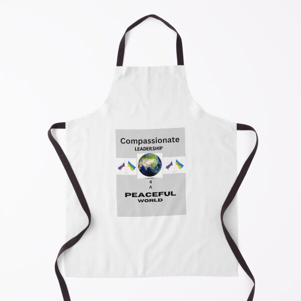 Item preview, compassionate Leadership designed and sold by amourTHORONKA.