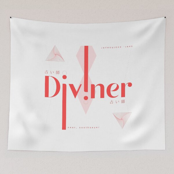 Item preview, DEVINER designed and sold by SUKSAN8668.