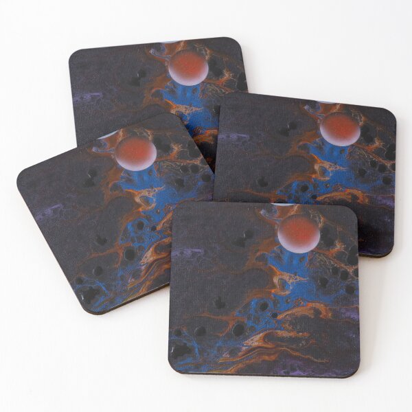 Item preview, Infinite Waveforms designed and sold by TheBrianScott.