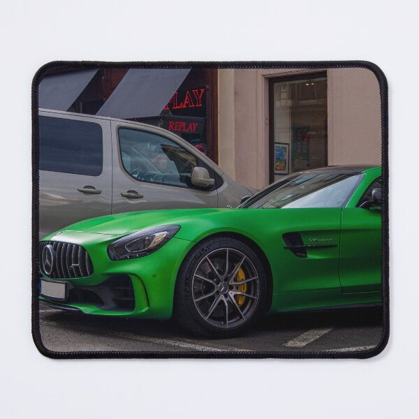 Item preview, Mercedes AMG GT R designed and sold by VitaliiShop.
