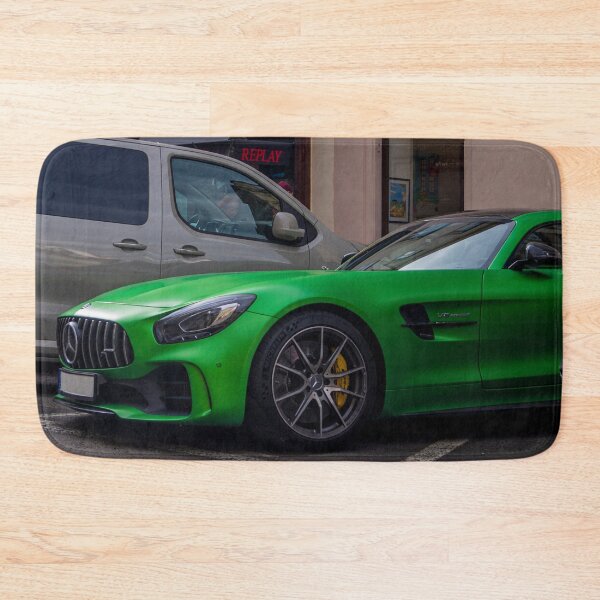 Item preview, Mercedes AMG GT R designed and sold by VitaliiShop.