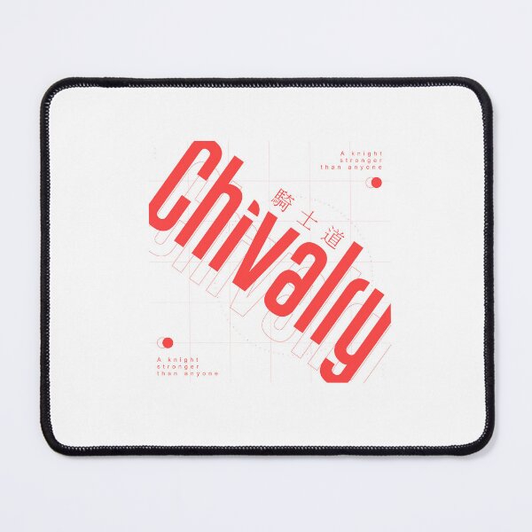 Item preview, CHIVALRY designed and sold by SUKSAN8668.