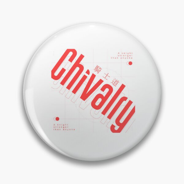 Item preview, CHIVALRY designed and sold by SUKSAN8668.