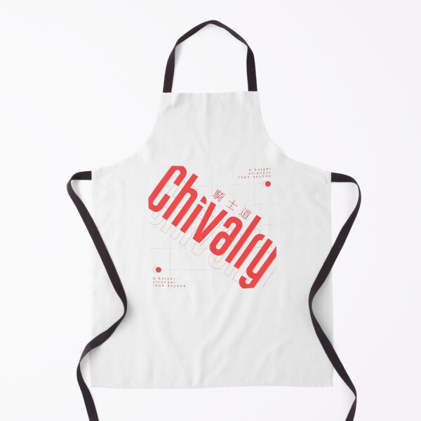 Item preview, CHIVALRY designed and sold by SUKSAN8668.