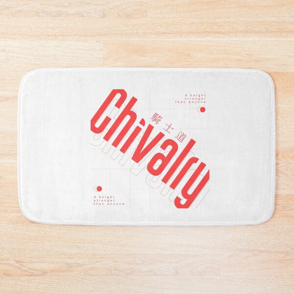 Item preview, CHIVALRY designed and sold by SUKSAN8668.