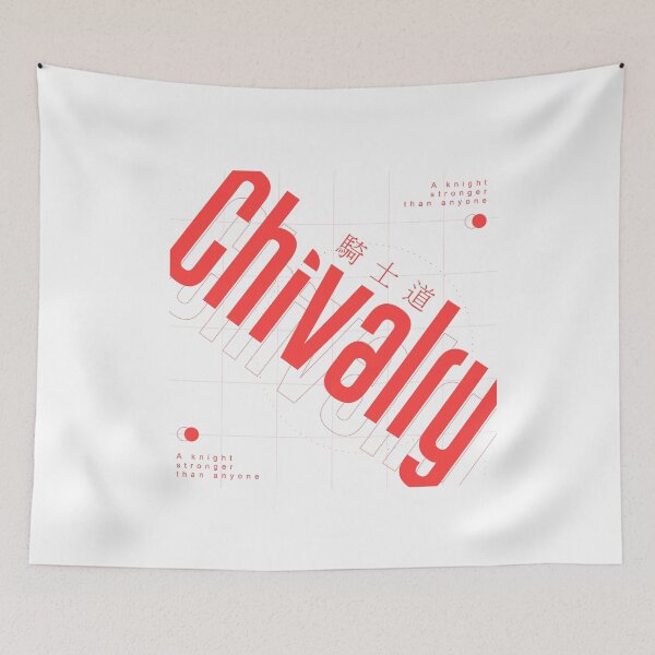 Item preview, CHIVALRY designed and sold by SUKSAN8668.