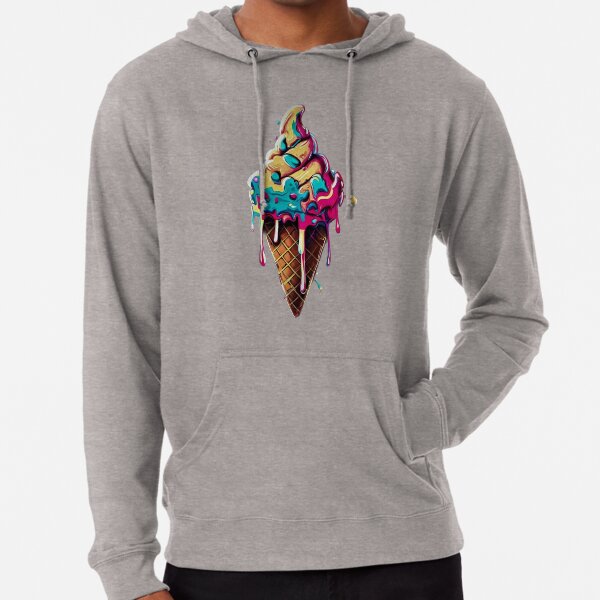 Gucci mane ice cream hoodie cheap