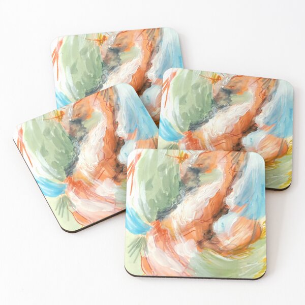 Item preview, Forest II designed and sold by Tereza Pilar  Art.