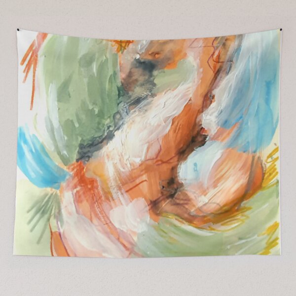 Item preview, Forest II designed and sold by Tereza Pilar  Art.