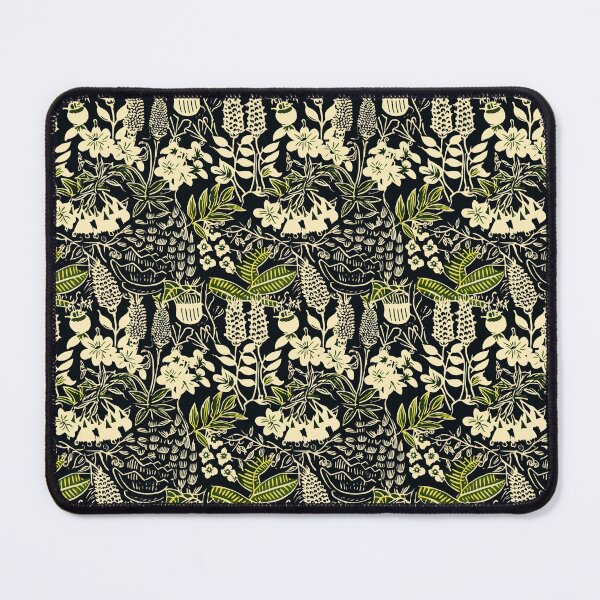 Item preview, Floral Impressions: Symphony of Nature's Splendor designed and sold by RooTheCreative.