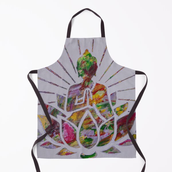 Item preview, Inner Peace, Outer Light designed and sold by TheBrianScott.