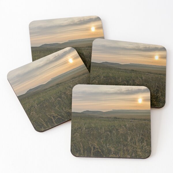 Item preview, Sunset Of The Longest Day designed and sold by HRShepherd.