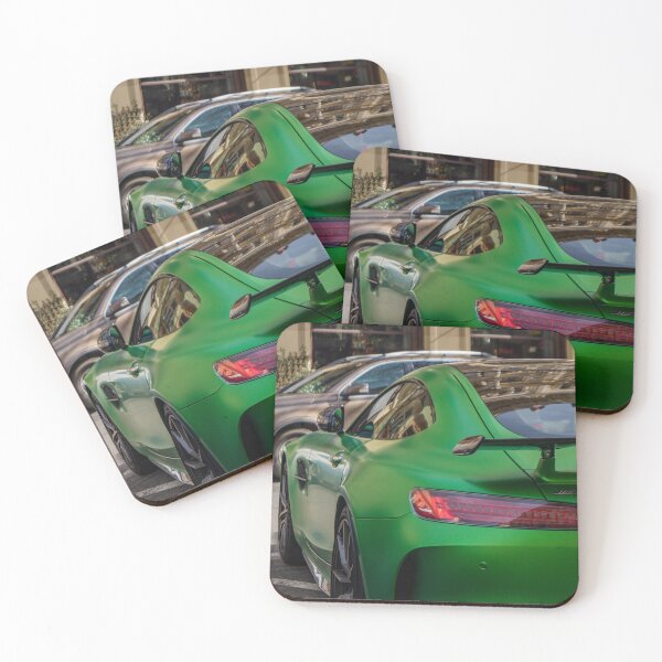 Item preview, Mercedes AMG GT R designed and sold by VitaliiShop.