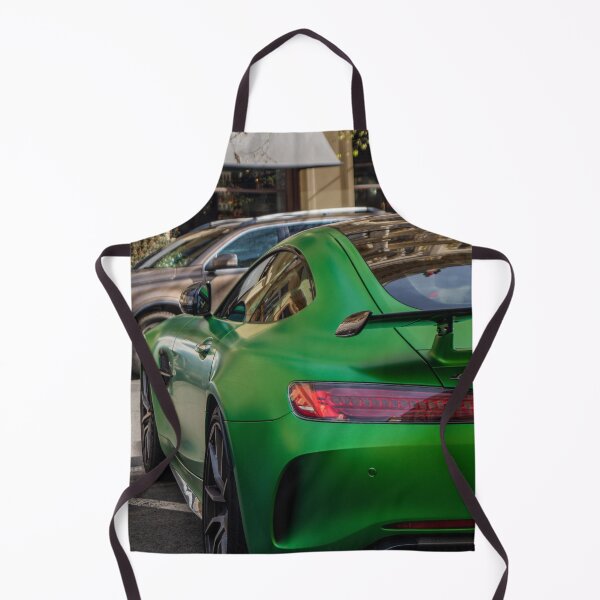 Item preview, Mercedes AMG GT R designed and sold by VitaliiShop.