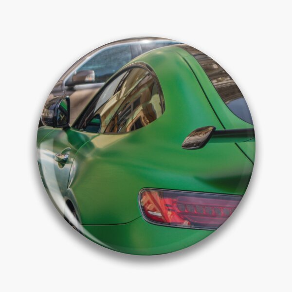 Item preview, Mercedes AMG GT R designed and sold by VitaliiShop.