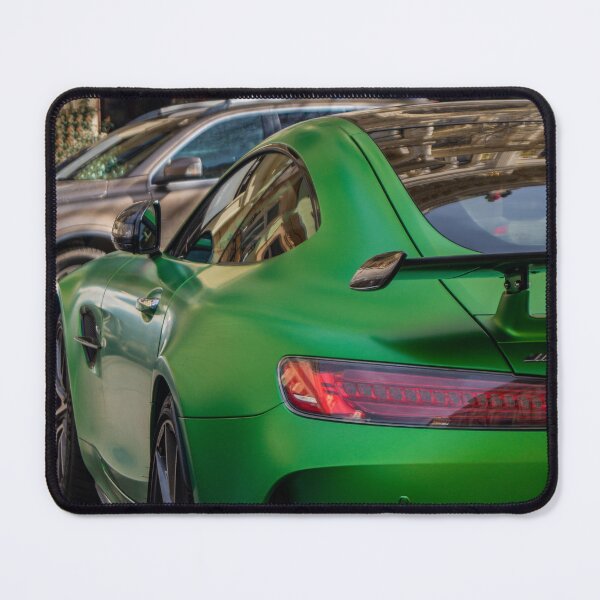 Item preview, Mercedes AMG GT R designed and sold by VitaliiShop.