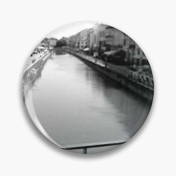 Item preview, Milan Canal designed and sold by Jake Kauffman.