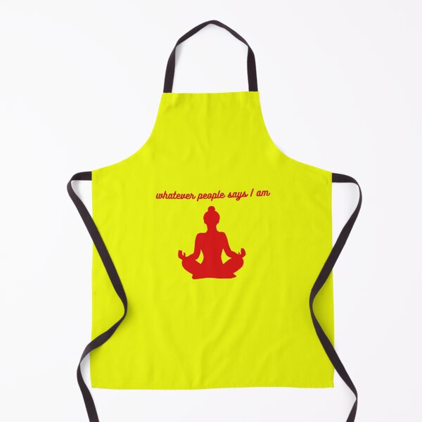 Item preview, whatever people says i am design designed and sold by Arulsanthosh.