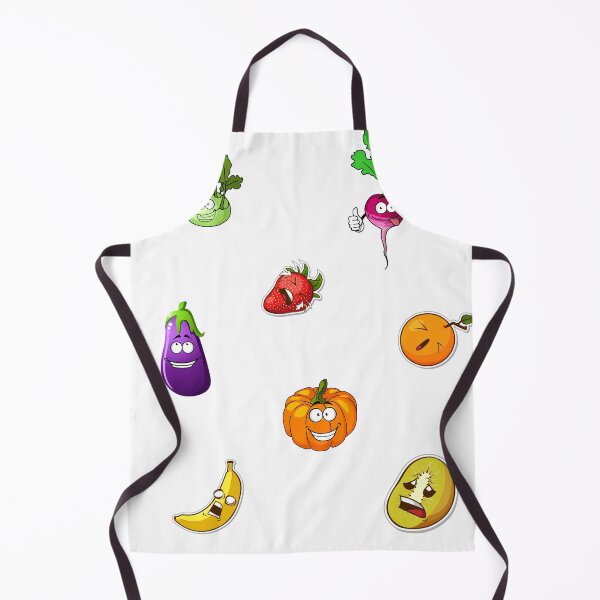 Item preview, Fruits And Vegetables designed and sold by ByAllyAlly.
