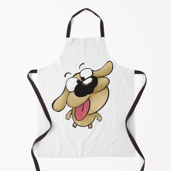 Item preview, Wouf - puppy cute designed and sold by Peyrine.