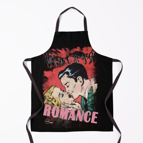 Aperçu de l'œuvre VINTAGE ROMANCE 4 BIS By Yume Origins créée et vendue par YumeOrigins.