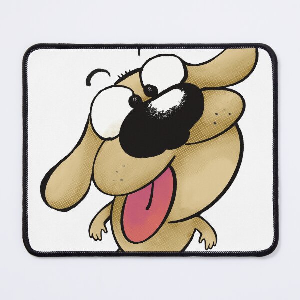 Item preview, Wouf - puppy cute designed and sold by Peyrine.