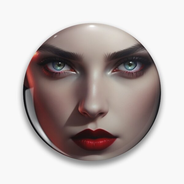 Item preview, Fatale designed and sold by CuratedChoices.