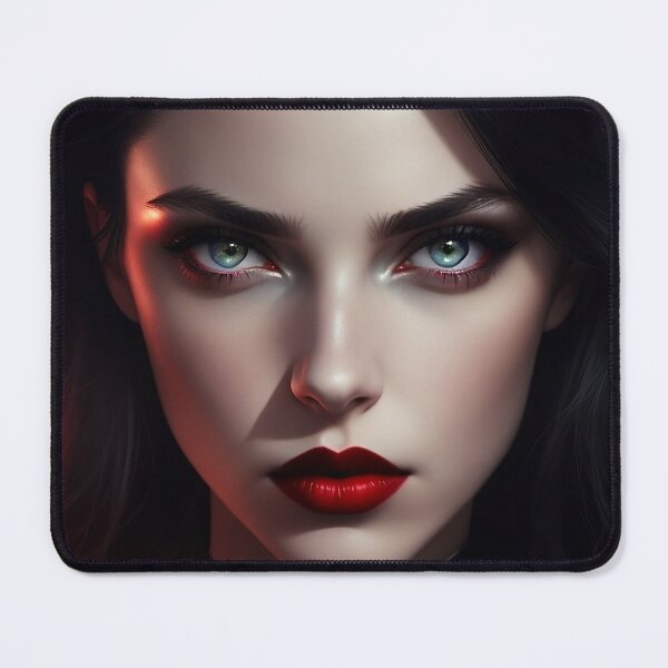 Item preview, Fatale designed and sold by CuratedChoices.