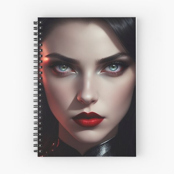 Item preview, Fatale designed and sold by CuratedChoices.