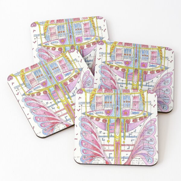Item preview, abstract VII designed and sold by Tereza Pilar  Art.
