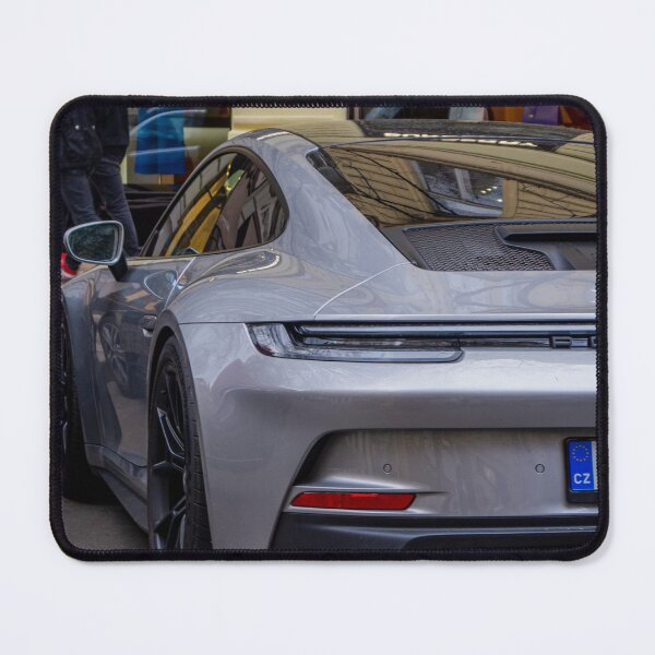 Artikelvorschau, Porsche 911 GT3 entworfen und verkauft von VitaliiShop.