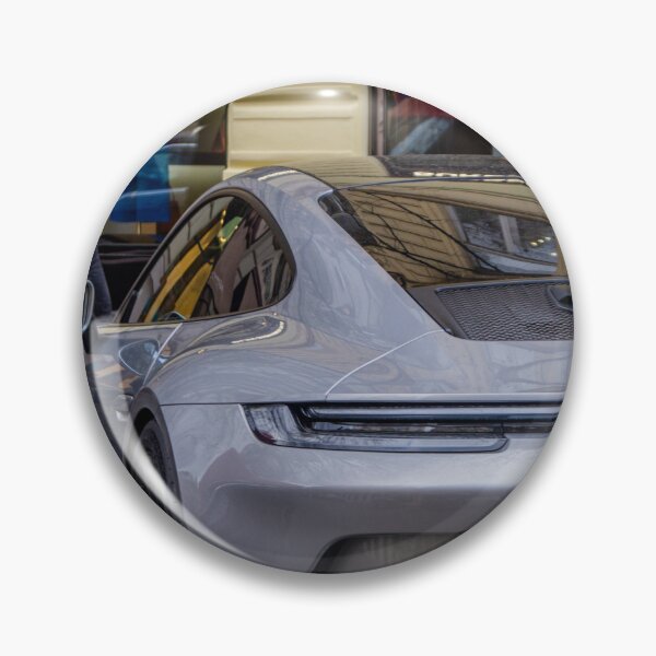 Artikelvorschau, Porsche 911 GT3 entworfen und verkauft von VitaliiShop.