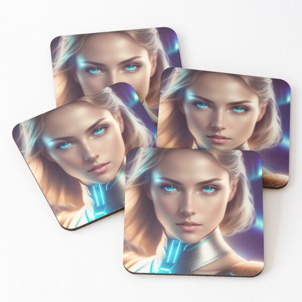Item preview, Future designed and sold by CuratedChoices.