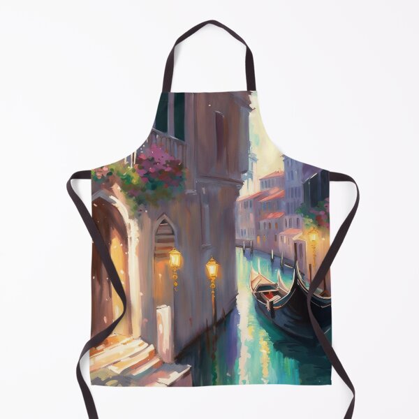 Item preview, Summer in Venice designed and sold by Mingulica.