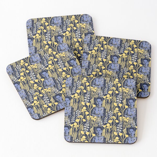 Item preview, Harvest Dreams: A Tapestry of Young Hands designed and sold by RooTheCreative.