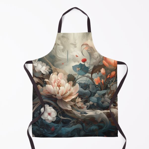 Item preview, Floral Garden designed and sold by Soulsystem123.