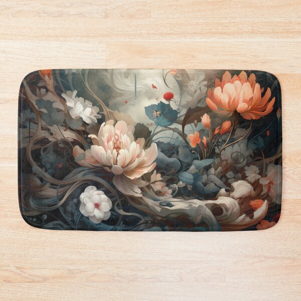 Item preview, Floral Garden  designed and sold by Soulsystem123.
